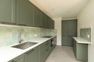 Kamerlingh Onnesweg 122 HILVERSUM