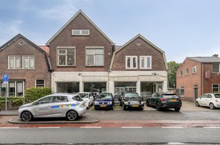 Lage Naarderweg 52 A HILVERSUM