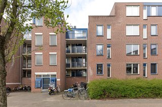 Liebergerweg 614 HILVERSUM