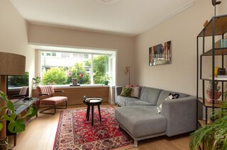 Franklinstraat 24 HILVERSUM