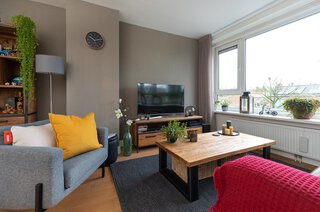 Stroeslaan 93 HILVERSUM