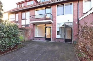 Kortenaerlaan 16 HILVERSUM