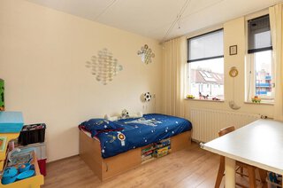 Strekdam 12 HUIZEN