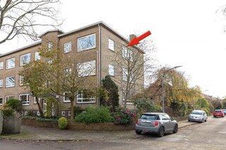 Oude Loosdrechtseweg 119 HILVERSUM