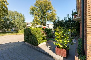 Vosmaerlaan 55 HILVERSUM