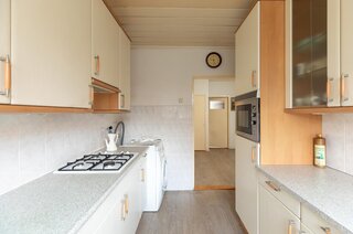 Oude Loosdrechtseweg 212 HILVERSUM