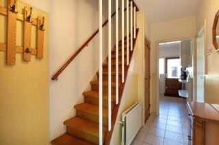 Jacob van Heemskerckstraat 10 HILVERSUM