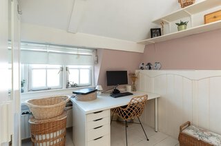 Borneostraat 4 BAARN