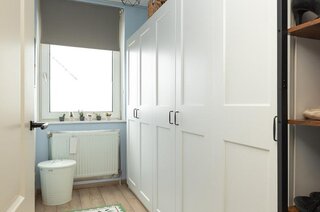 Wolvenlaan 79 HILVERSUM