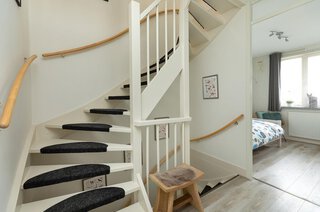 Ten Boomstraat 26 HILVERSUM