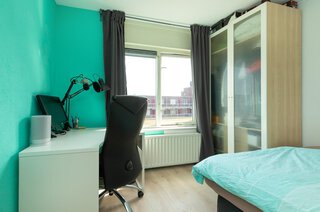 Zenderstraat 126 HILVERSUM