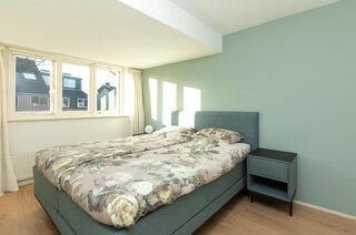 Lijsterweg 97 HILVERSUM