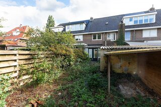 Snelliuslaan 9 HILVERSUM