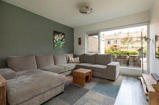 Den Ool 24 HILVERSUM