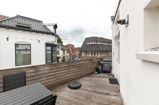Herenstraat 1 A BUSSUM
