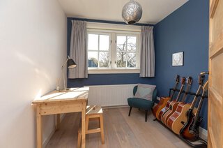 Pieter de Hooghlaan 9 HILVERSUM