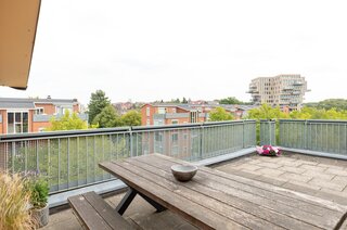 Oosterengweg 338 HILVERSUM