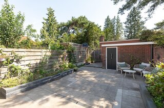 Kamerlingh Onnesweg 254 HILVERSUM