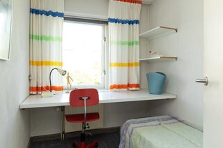 Van Kinsbergenlaan 32 HILVERSUM