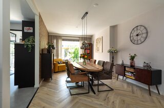 Van Hogendorplaan 11 HILVERSUM