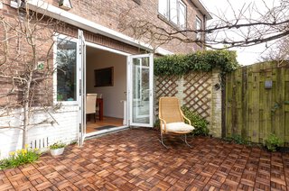 Constantiastraat 33 HILVERSUM