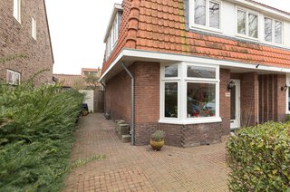 Gijsbrecht van Amstelstraat 273 HILVERSUM