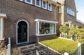Neptunusstraat 15 HILVERSUM