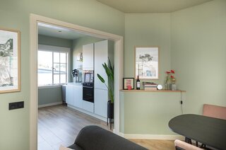 Veerstraat 42 A HILVERSUM