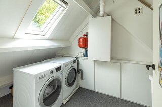 Polluxstraat 43 HILVERSUM
