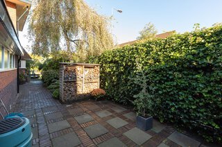 Kamerlingh Onnesweg 303 HILVERSUM