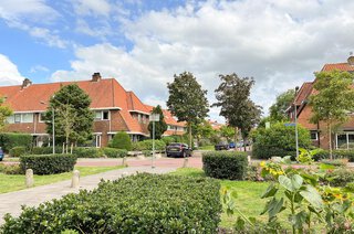 Rigelstraat 45 HILVERSUM