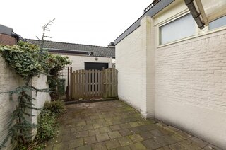 Koningsstraat 95 HILVERSUM