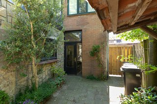 Geuzenweg 89 HILVERSUM