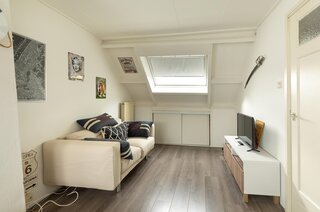 Eekhoornstraat 32 HILVERSUM