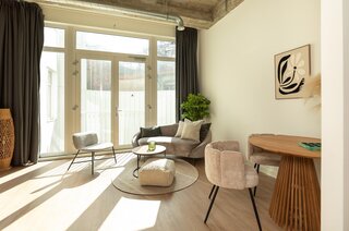 Bussumerstraat 169 HILVERSUM