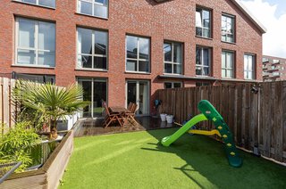 Oude Spoorbaan 60 HILVERSUM