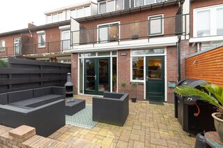 Birkenheuvelweg 6 HILVERSUM