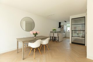 Dolf van der Lindenstraat 6 HILVERSUM