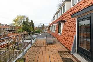 Beetslaan 13 HILVERSUM