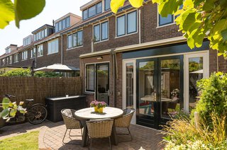Dr. P.J.H. Cuypersplein 20 HILVERSUM
