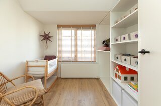 Tulpstraat 47 HILVERSUM