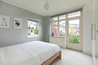 Burgemeester Andriessenstraat 58 HILVERSUM