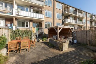 Stroeslaan 133 HILVERSUM