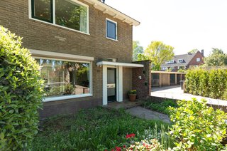 W.C. Bradelaan 29 HILVERSUM