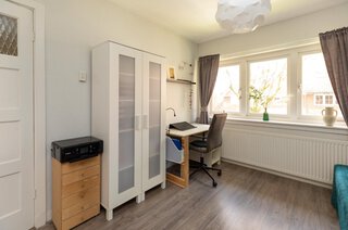 Polluxstraat 24 HILVERSUM