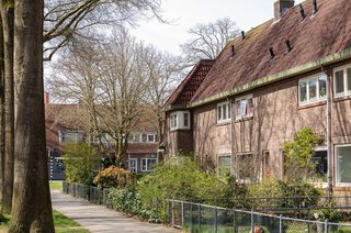 Lorentzweg 117 HILVERSUM