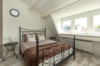 Begoniastraat 26 HILVERSUM