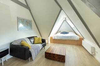 Laan van Vogelenzang 16 HILVERSUM