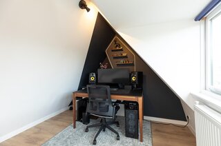 Siemensstraat 21 HILVERSUM