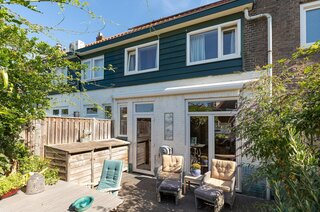 Kleine Drift 88 HILVERSUM